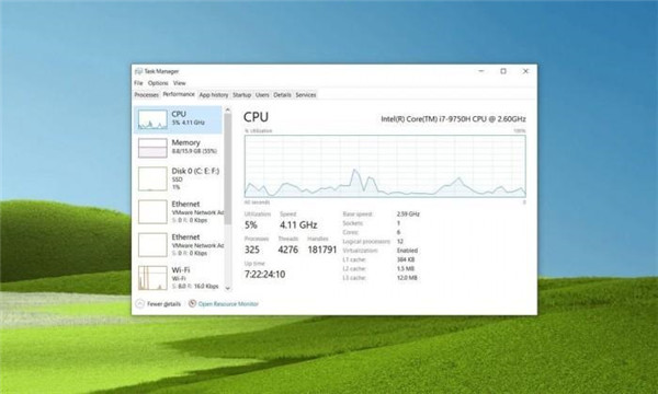 Windows 10 2009内测版GPU加速说明1