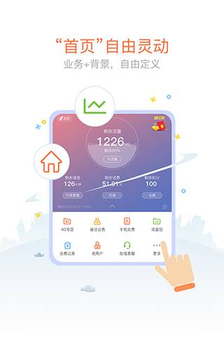 中国联通手机营业厅app官方下载 v7.4.2 安卓版