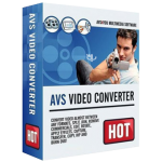 AVS Audio Converter全能格式转换器电脑版下载 v12.1.1 中文免费版