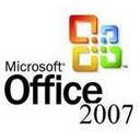Microsoft Office2007安装包免费完整版下载 百度云资源 破解版
