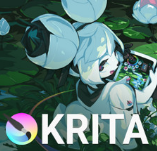 Krita数字绘画软件电脑版下载 v4.3.0 免费版
