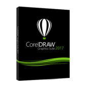 CorelDRAW Graphics Suite 2017中文破解版下载 含注册机 天翼云资源