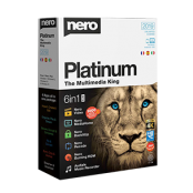 Nero Platinum2019无限试用版下载 集成破解补丁 云盘资源