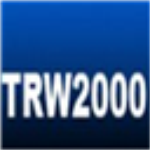 trw2000官方下载 v1.23 中文版