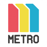 metro大都会app官方下载 v2.4.03 安卓版