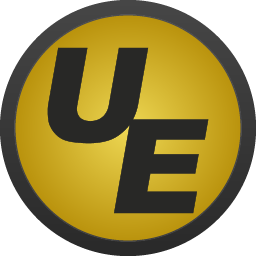 UEdit32编辑器免费下载 v25.0 破解版