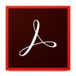 Adobe Acrobat Reader DC 2017离线安装包下载 破解版