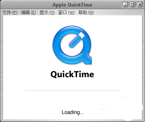 quicktime电脑版2