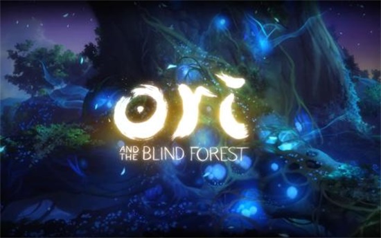 ori and the blind forest终极版1