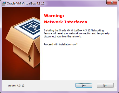 oracle vm virtualbox安装教程3