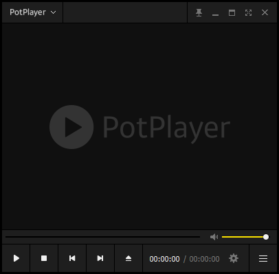 Daum PotPlayer视频播放器安卓版下载 v2020 手机版