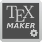 Texmaker中文免费版下载 v5.0.2 破解版