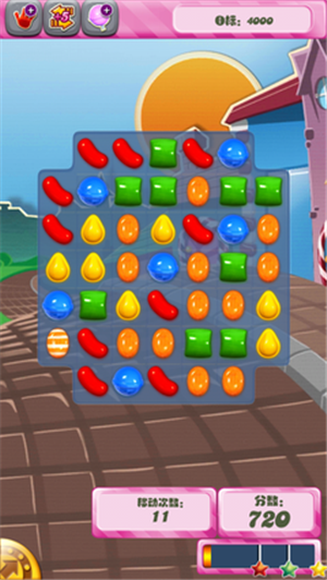 糖果传奇游戏官方正版下载 v1.86 手机版