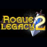 Rogue Legacy 2 盗贼遗产2免安装版免费下载 百度云资源 中文破解版