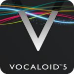 vocaloid官方中文版下载 v5.0.1.1 电脑版