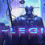 Re-Legion重整旗鼓破解版 中文版