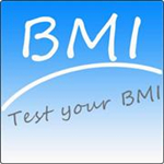 bmi计算器绿色版下载 v1.0 电脑版