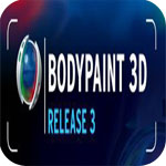 bodypaint3d r15软件破解版下载 中文版