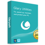 Glary Utilities Pro激活版