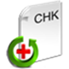 chk文件恢复专家破解版最新下载 v1.13 专业版