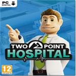 双点医院Two Point Hospital破解版下载 v1.21.55860 PC版