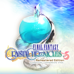 最终幻想：水晶编年史重置版下载 v1.0.1 安卓版