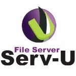 Serv-U FTP汉化版下载 v15.1.17 破解版