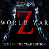 僵尸世界大战年度版完整DLC下载 百度云资源 破解版