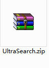 UltraSearch安装步骤1