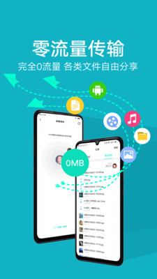 小米互传app官方版特性