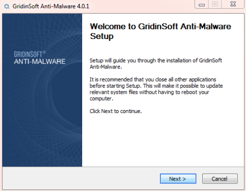 Anti-Malware安装教程2