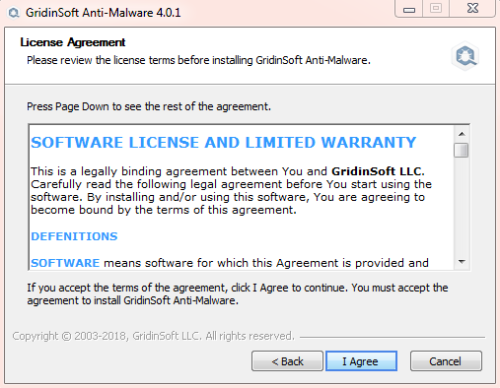 Anti-Malware安装教程3