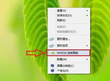 nvidia显卡驱动最新版本使用方法1