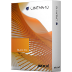Maxon Cinema 4D Studio R23下载 中文破解版