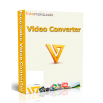 Freemake Video Converter视频转换软件下载 v4.1.11.75 中文破解版