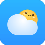 简单天气app红包版免费下载 v1.2.6 最新版