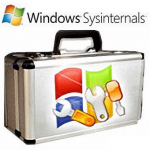 Sysinternals Suite工具集