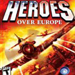 欧洲空战英雄免安装硬盘版 中文版