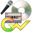 GoldWave音频编辑软件破解版下载 v6.52 中文绿色版(支持降噪)