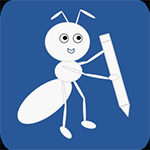 蚂蚁画图软件（矢量图绘制）破解版下载 v1.5.8 免费版