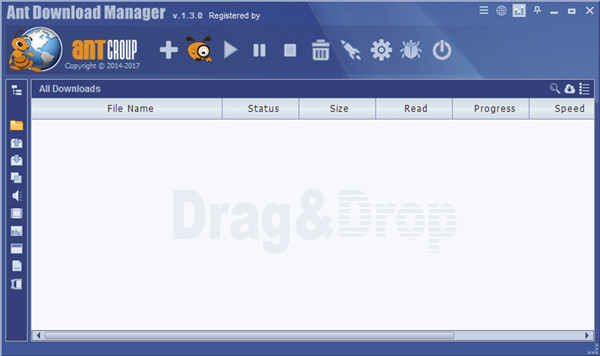 Ant  Download  Manager  Pro破解版
