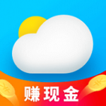 云朵天气app