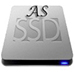 as ssd benchmark win10版下载 v2.0.6821 最新汉化版