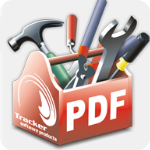 PDF Tools 4破解版下载 v4.0.308 中文汉化版