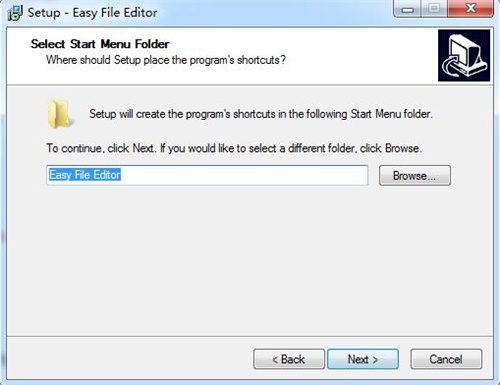 Easy File Editor安装教程5