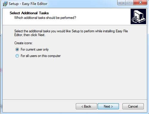 Easy File Editor安装教程6