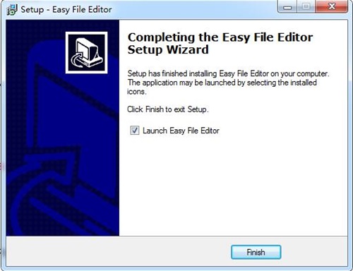 Easy File Editor安装教程9