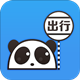 熊猫出行app下载安装 v6.7.1 官方版