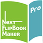 Next FlipBook Maker Pro翻页制作软件破解版下载 v2.7.4 中文版