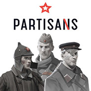 游击队Partisans 1941中文版下载 百度网盘分享 破解版